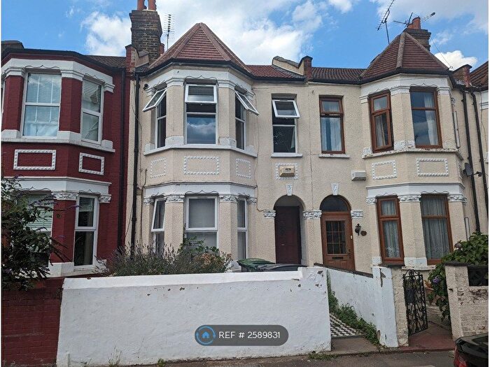 1 Bedroom Flat To Rent In Stanhope Gardens, London, N4