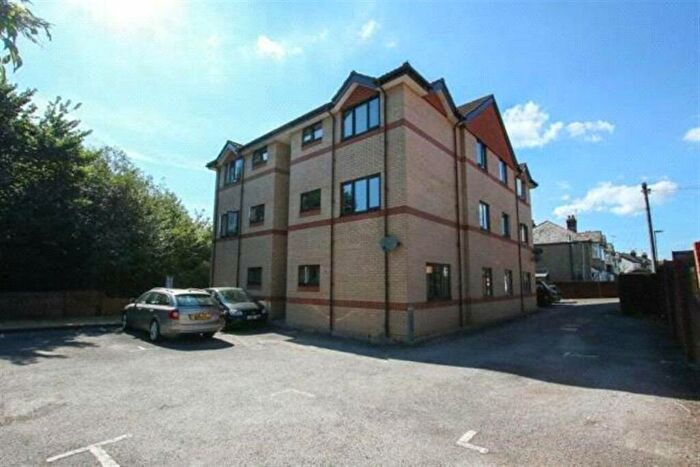1 Bedroom Apartment To Rent In Nightingale Court, Shirley, SO15