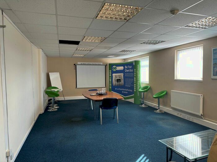 Property To Rent In Cleveland Street, Birkenhead, CH41