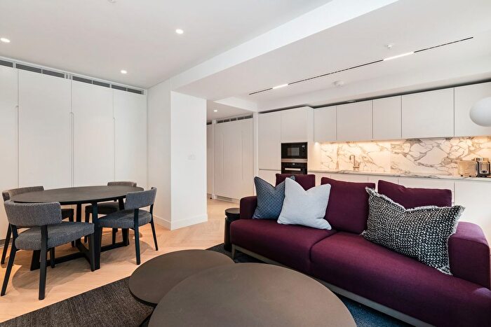 1 Bedroom Flat To Rent In Sherwood Street, London, W1F