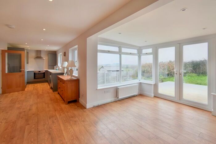 3 Bedroom Detached Bungalow For Sale In Hescane Park, Cheriton Bishop, Exeter, EX6