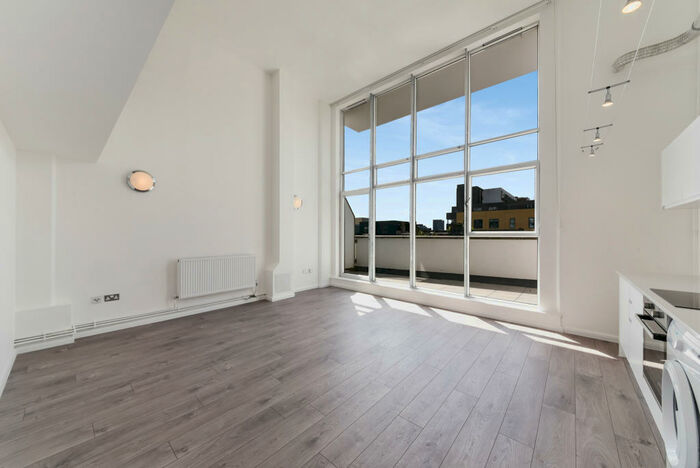 1 Bedroom Apartment To Rent In Haggerston London, E8