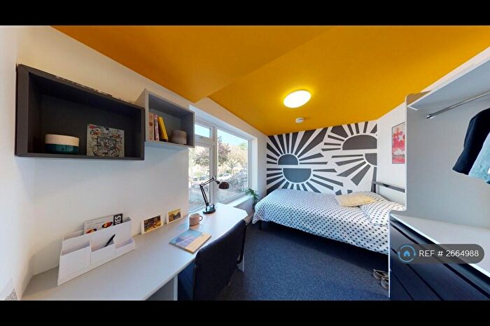 6 Bedroom Semi Detached House To Rent In Wedgwood Road, Bath, BA2