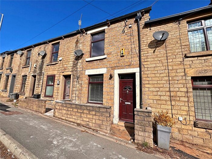 3 Bedroom Terraced House For Sale In Mottram Moor, Hollingworth, Hyde, Greater Manchester, SK14