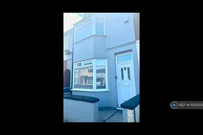 2 Bedroom Terraced House To Rent In Empress Road, Anfield, Liverpool, L6