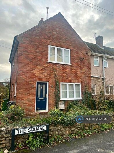 2 Bedroom End Of Terrace House To Rent In The Square, Alveston, Bristol, BS35