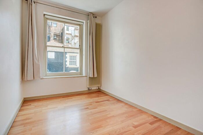 2 Bedroom Flat To Rent In Brunswick Street West, Hove, BN3