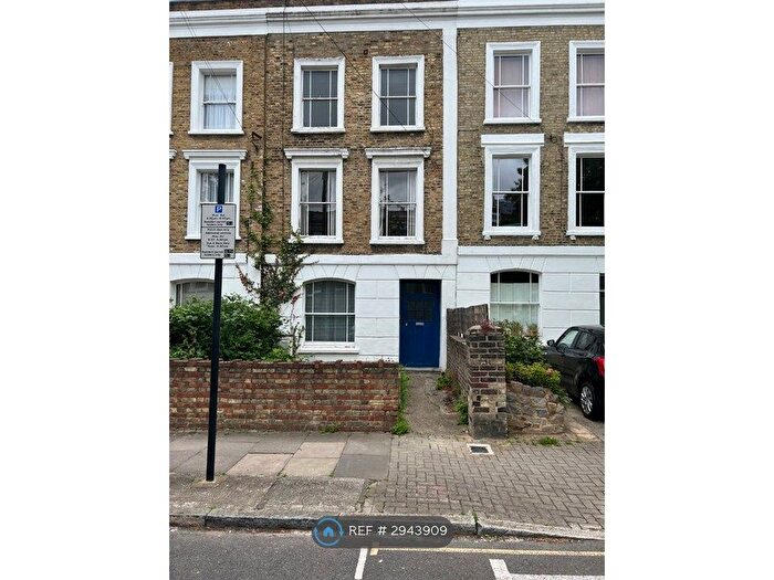 1 Bedroom Flat To Rent In Regina Road, London, N4