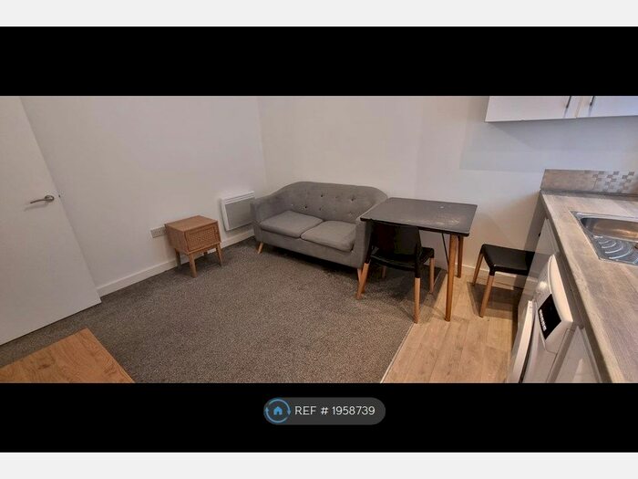 1 Bedroom Flat To Rent In Soho Hill, Birmingham, B19