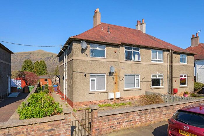 2 Bedroom Flat For Sale In Benview Terrace, Fishcross, FK10