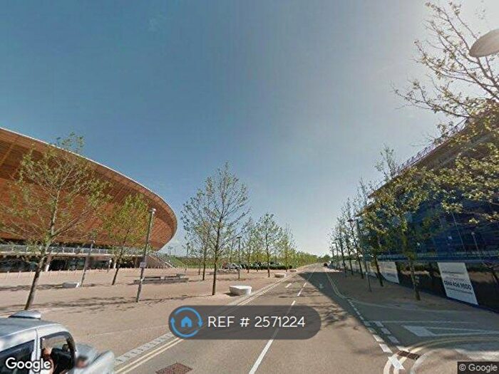 2 Bedroom Maisonette To Rent In Park View Mansions, London Fq, E20