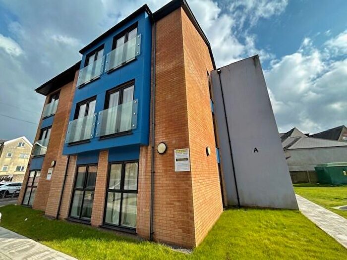 2 Bedroom Apartment To Rent In Richmond Road, Cardiff(City), CF24