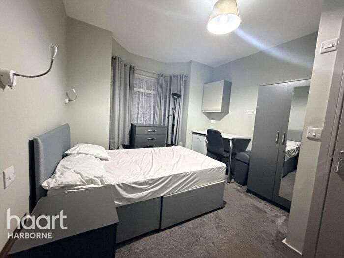 1 Bedroom Property To Rent In Anderson Road, Smethwick, B66