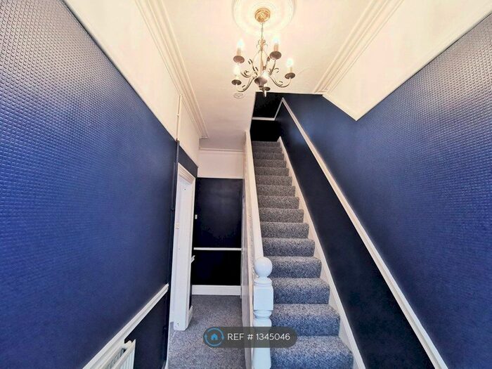 3 Bedroom Terraced House To Rent In York Road, Wallasey, CH44