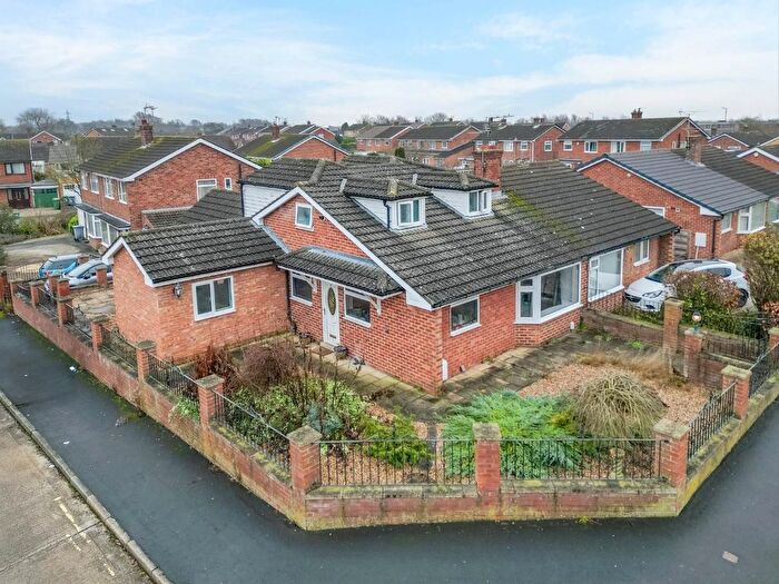 3 Bedroom Semi Detached House For Sale In Sussex Road, York, YO10