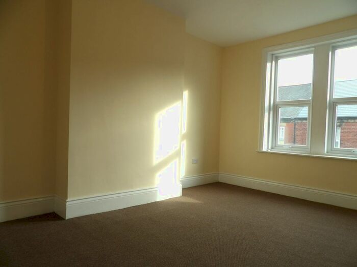 3 Bedroom Flat To Rent In High Street East, Wallsend, NE28