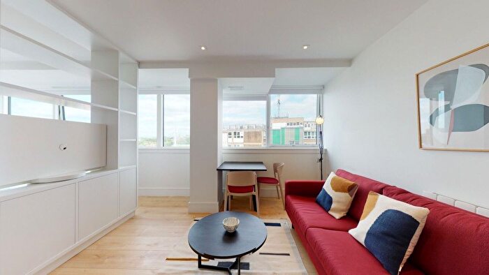 Studio To Rent In Olympic Way, Wembley, HA9