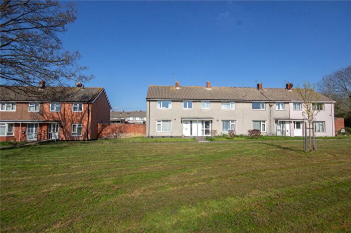 3 Bedroom End Of Terrace House To Rent In Coniston Road, Patchway, Bristol, South Gloucestershire, BS34