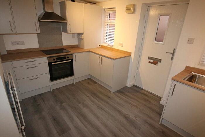 3 Bedroom Terraced House To Rent In Farewell View, Langley Moor, Durham, DH7