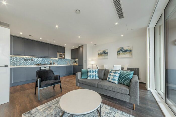 2 Bedroom Flat To Rent In Westgate House, West Gate, London, W5