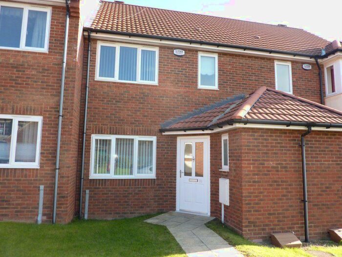 2 Bedroom House To Rent In Telfords Close, Corby, NN17