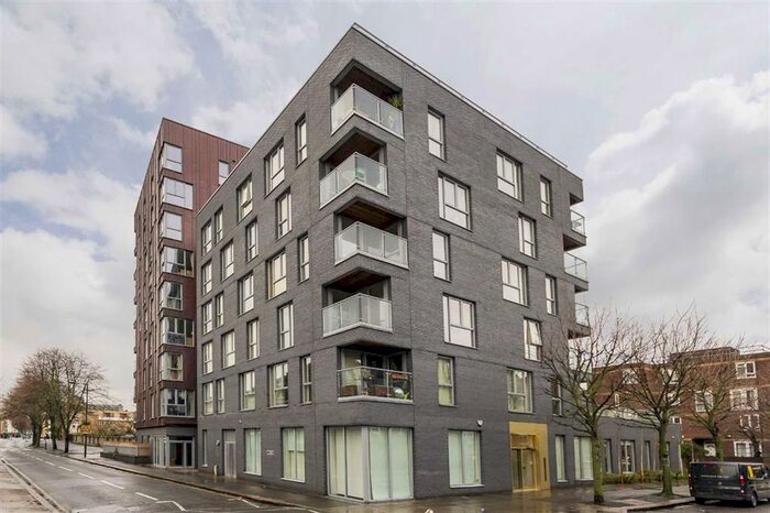 1 Bedroom Flat To Rent In Old Bethnal Green Road, London E2