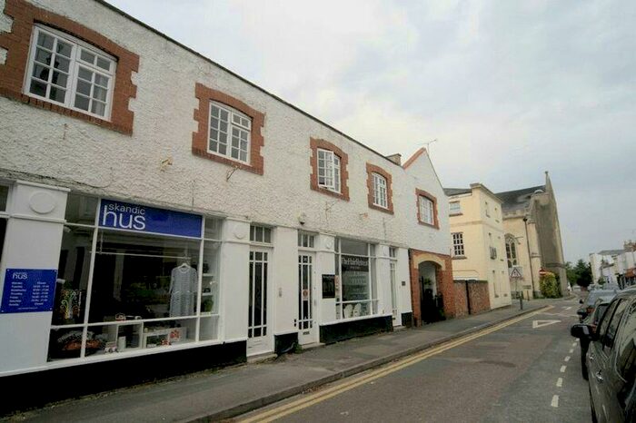2 Bedroom Apartment To Rent In Suffolk Parade, Cheltenham, GL50