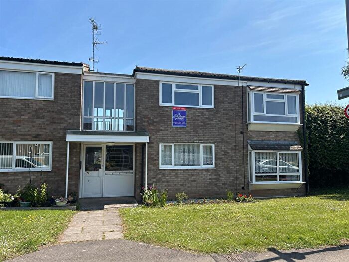 2 Bedroom Apartment To Rent In Sandy Lane, Caldicot, NP26