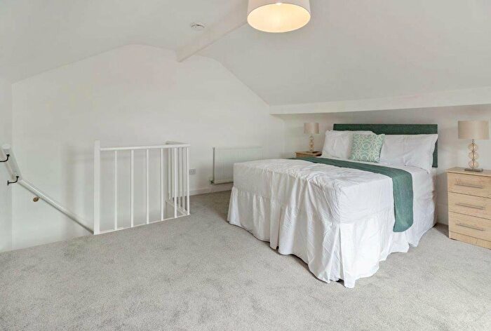 4 Bedroom House To Rent In Mona Street, Beeston, Nottingham, NG9