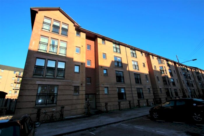 2 Bedroom Flat To Rent In Kelvinhaugh Street, Yorkhill, Glasgow, G3