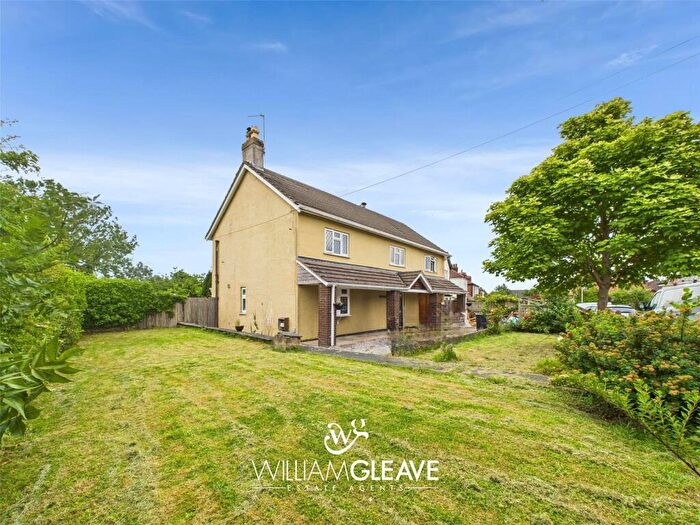5 Bedroom Detached House For Sale In Brookleigh Avenue, Mancot, Deeside, Flintshire, CH5