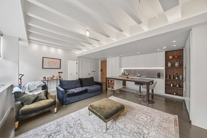 2 Bedroom Flat For Sale In Television Centre, Wood Lane, Shepherd's Bush, W12