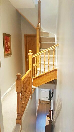 3 Bedroom Terraced House For Sale In Wythburn Avenue, Manchester, Greater Manchester, M8