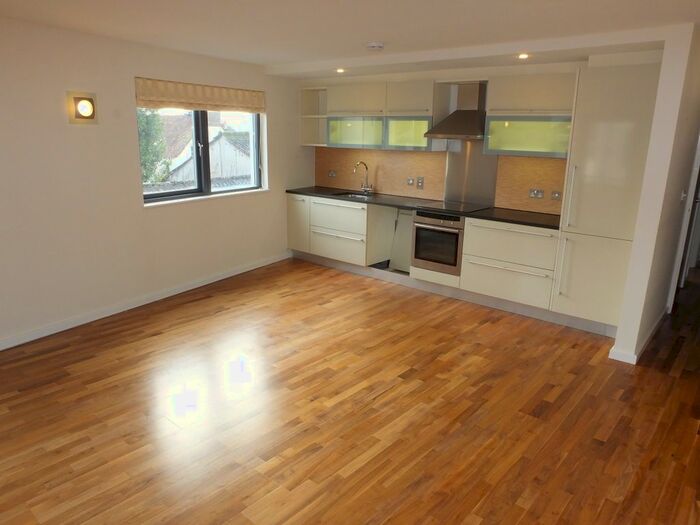 2 Bedroom Flat To Rent In The Printworks, Lewes, BN7