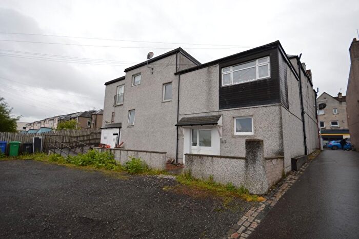 2 Bedroom Flat To Rent In Ballingry Lane, Lochgelly, KY5