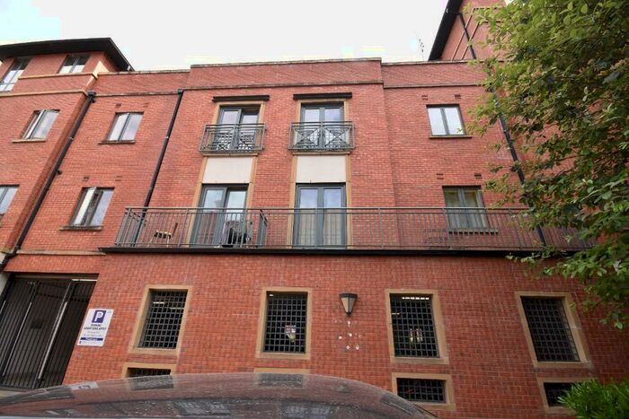1 Bedroom Flat To Rent In Seller Street, Chester, CH1