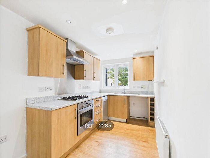 Apartment To Rent In Joy Clucas House, Colchester, CO4