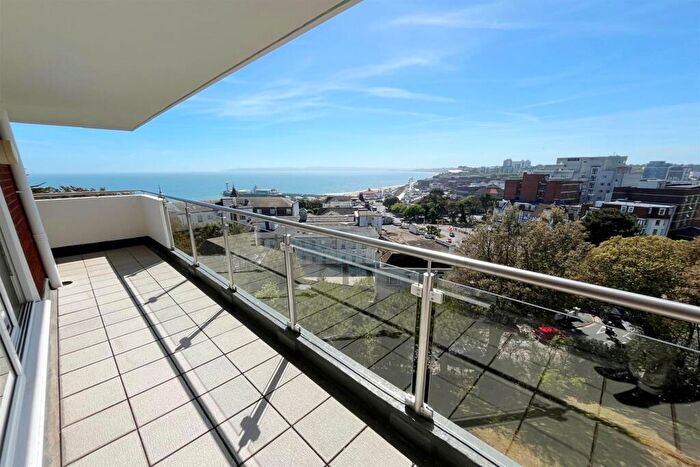 2 Bedroom Flat To Rent In Bournemouth, BH1