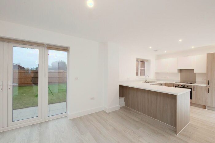 4 Bedroom Detached House To Rent In Leaf Living At Chesterwell, Elina Road, Colchester, Essex, CO4