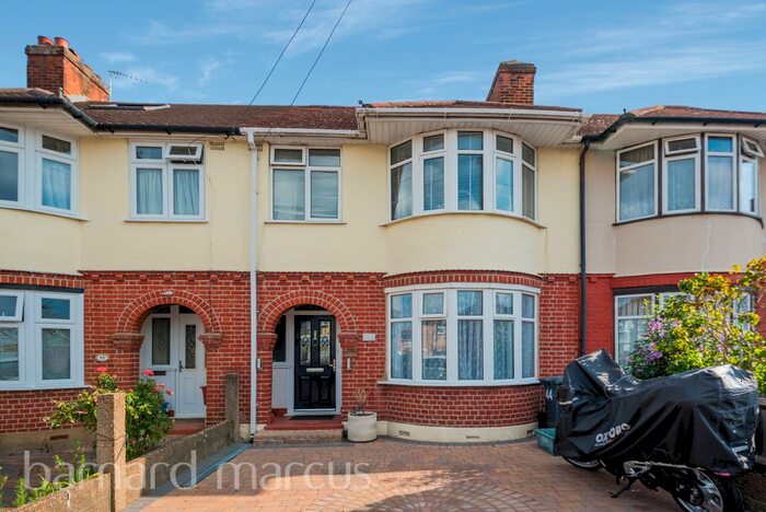3 Bedroom Property To Rent In Little Park Drive, Feltham, TW13