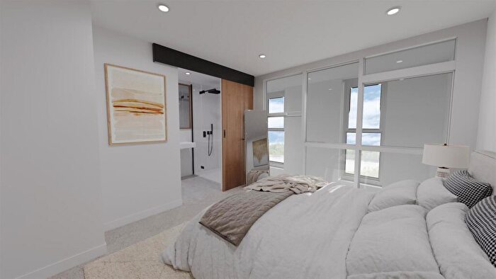 2 Bedroom Duplex To Rent In District Lofts, Climate Innovation District, LS9