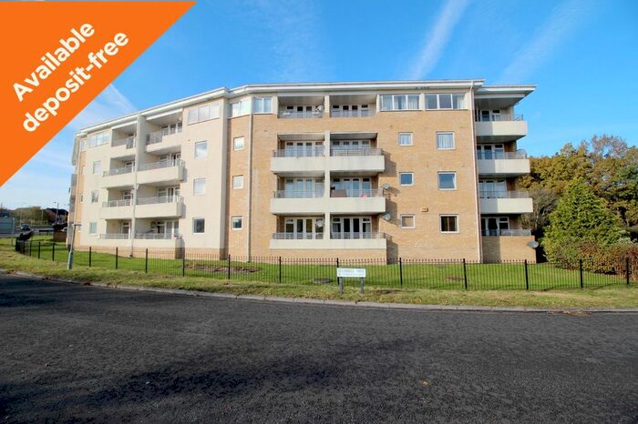 2 Bedroom Flat To Rent In Avaialble With No Deposit, Arbour Court, Whiteley, PO15