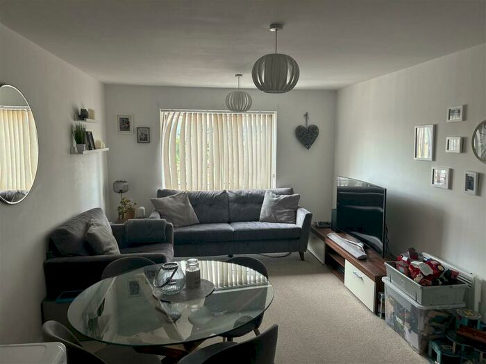 2 Bedroom Apartment To Rent In Hackney House, Clydesdale Way, Belverdere, DA17