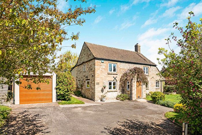 3 Bedroom Detached House For Sale In Birdlip, Gloucester, Gloucestershire, GL4