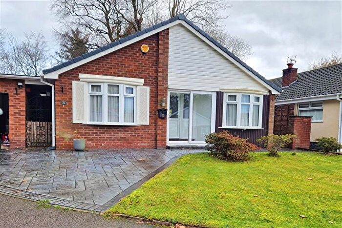 3 Bedroom Detached Bungalow To Rent In Rodmill Drive, Gatley, Cheadle, SK8