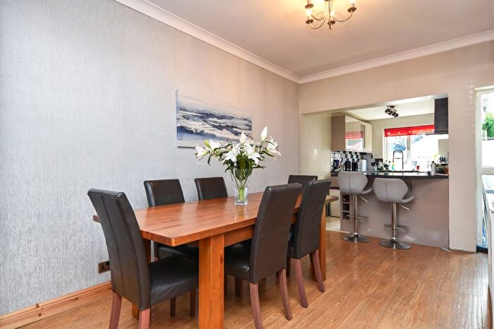 3 Bedroom Semi-Detached House For Sale In Ness Road, Shoeburyness, Essex, SS3