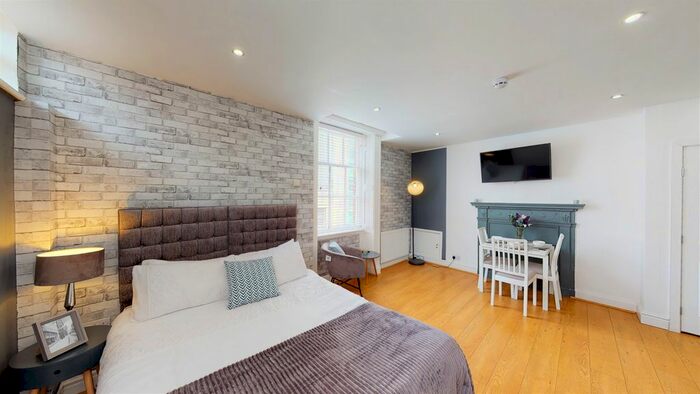 Studio To Rent In Dale Street, Liverpool, L2