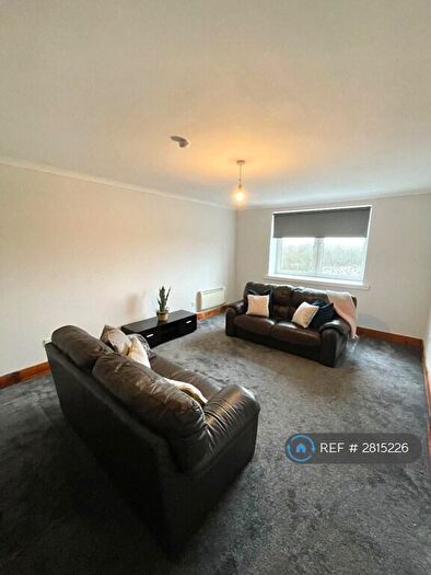 1 Bedroom Maisonette To Rent In Lenzie Way, Glasgow, G21