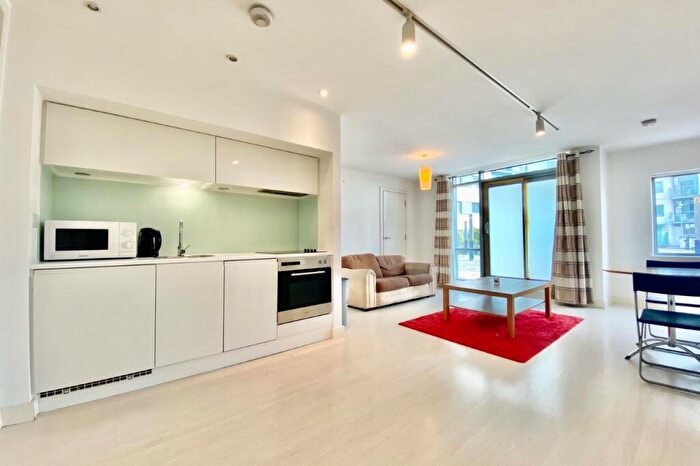 1 Bedroom Apartment To Rent In Manor Mills, Ingram Street, Leeds, West Yorkshire, LS11