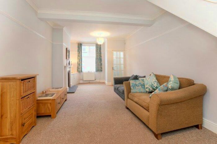 2 Bedroom Terraced House To Rent In Newborough Street, York, YO30